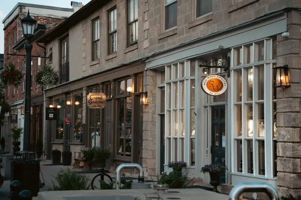 Local Landmarks & Areas We Frequently Service in Tucker